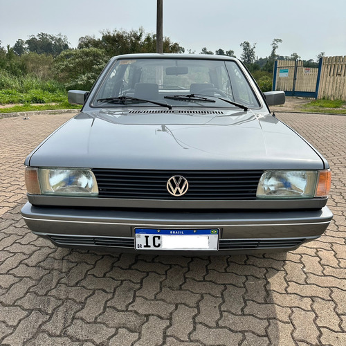 Volkswagen Parati 1.6 Cl 2P