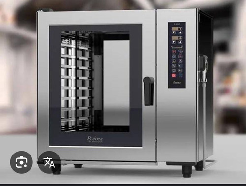 Assistência Técnica Autorizada Rational - Manutenções