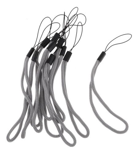 10pcs Acollador De Paracordaa Cordón De Correa De Muñeca