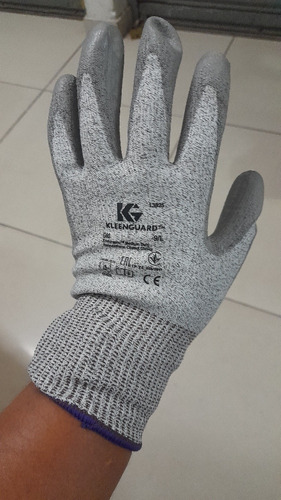 Guantes Anticortes Klenguard