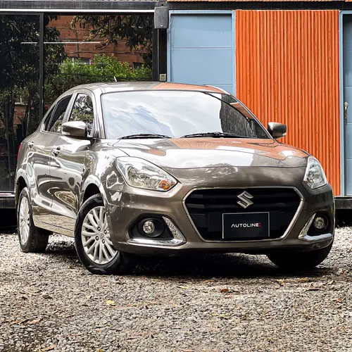 Suzuki Swift 1.2 Dzire