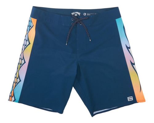 Boardshort Short De Baño Billabong D Bah Airlite 19 Hombre