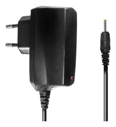 Carregador Compatível Samsung Sgh-c140 / C260 Cor Preto