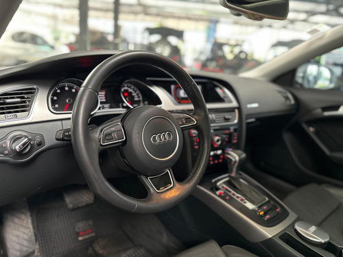 Audi A5 2.0 Coupe Tfsi 225cv Stronic Quattro