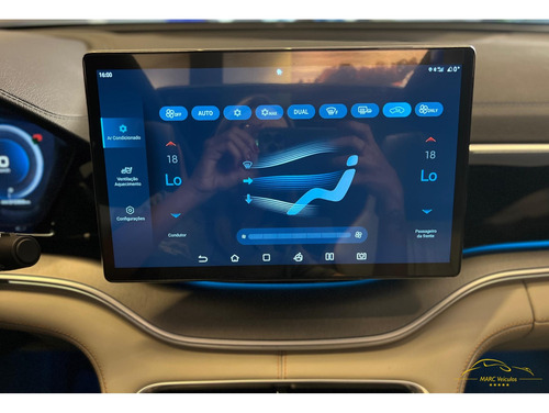 BYD Song Plus 1.5 DM-I HÍBRIDO AUTOMÁTICO