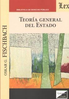 Libro Teoria General Del Estado