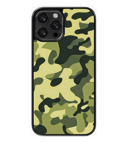 Funda Diseño Para Oppo Funda De Diseños Camuflaje Militar #4