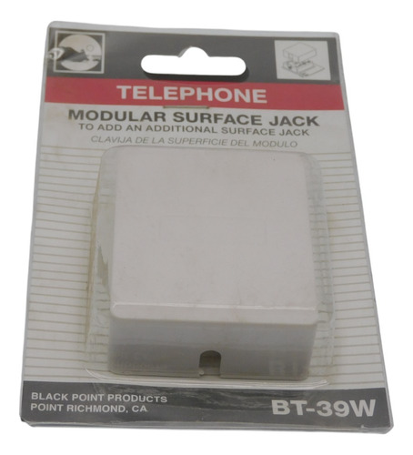 Bpp Bt-39w Nsmp Ccw