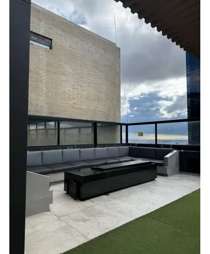 Vendo Apartaestudio North Point 30mts $ 235.000.000