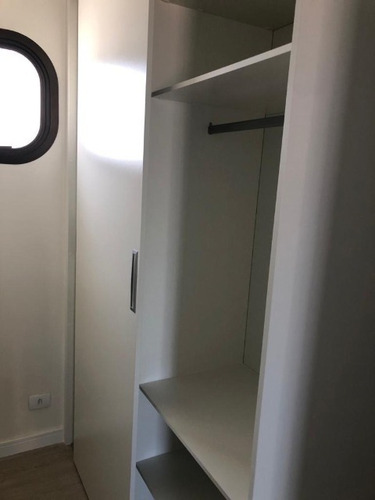 Imagem 9 de 20 de Apartamento - Ap00282 - 69470259