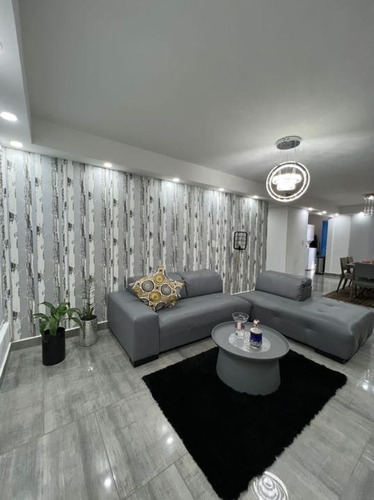 Imagen 2 de 10 de Vendo Apto 96m2 2h/2b/1p Sabanamar 4031