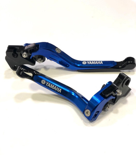 Maniguetas De Lujo Yamaha Mt 03