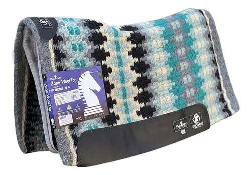 comprar Manta Classic Equine Importada Zone Series Blanket Top Zbt32