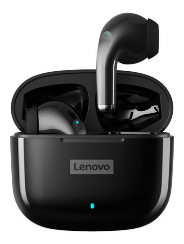 Audífonos Inalámbricos Lenovo Lp40 Pro Nueva Versión