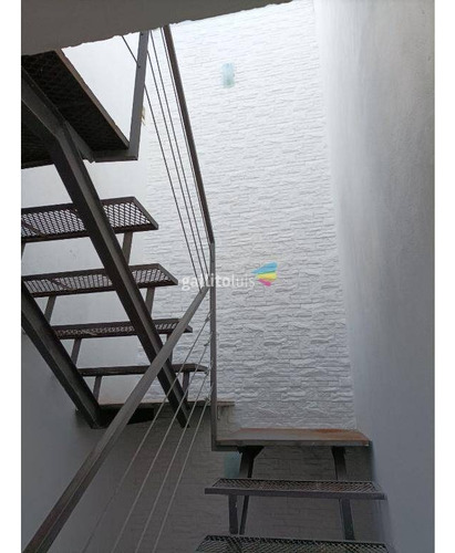 Imagen 6 de 7 de Apto En Ph Para Oficina O Vivienda
