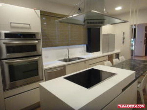 Imagen 8 de 14 de Pb En Venta Campo Alegre, Calle San Marino, Caracas. Código 21-18026 Mvg