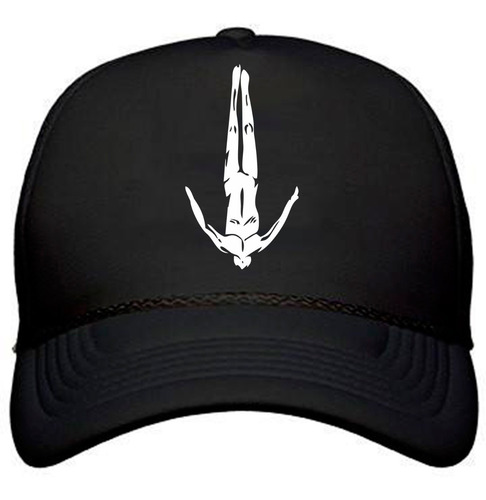 Remera + Gorra Afterlife