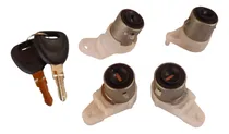 Comprar Cilindros ( Cerraduras Tambores ) Puertas Y Portones Kangoo