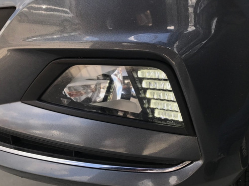 Volkswagen Virtus 1.0 200 Tsi Highline