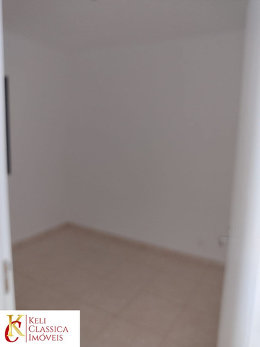 Imagem 6 de 14 de Aluga-se Apartamento Com 42m² No Bairro José Sampaio Em Ribeirão Preto, Com 2 Dormitórios, 1 Vaga De Garagem, Sala Ampla, Cozinha , Área De Serviço - Ap00484 - 69332269