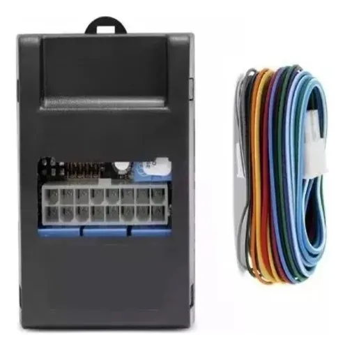 comprar Centralina De Vidro Elétrico Corsa Wind 2\u002F4 P C\u002F Rabicho