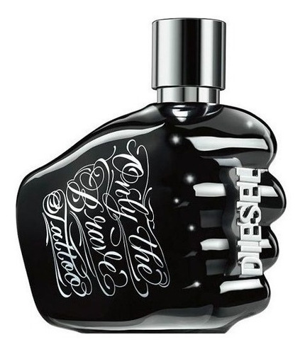 Perfume Only The Brave Tattoo Edt 75ml