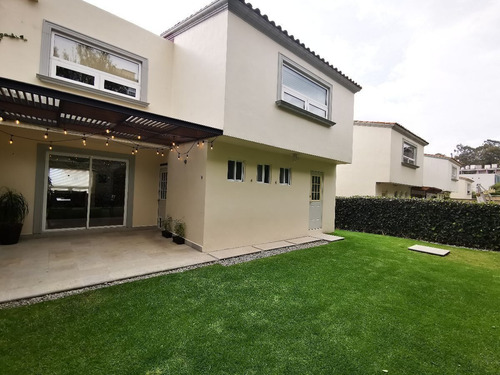 Imagen 7 de 30 de Casa En Venta En Bosque Esmeralda