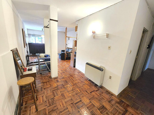 Imagen 6 de 21 de Departamento En Venta 3 Dormitorios Patio Pocitos