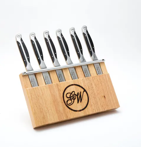 Chef Ejecutivo Serie 2