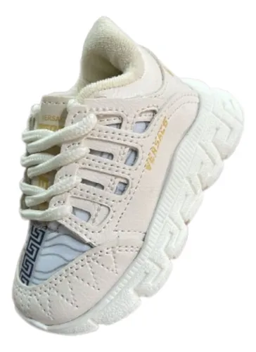 Zapatos versace para niños sales