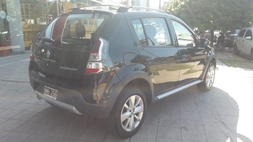 Renault Sandero Stepway Privilege 2013 96.000km