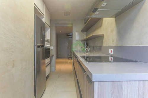 Cobertura À Venda, 130 M² Por R$ 1.800.000,00 - Vila Olímpia - São Paulo/sp - Co0097