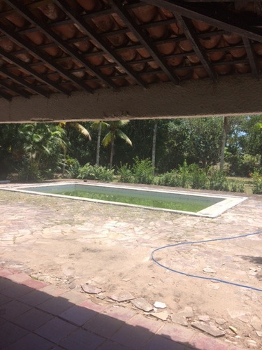 Melhor Área P/loteamento 91m Beira Pista, Granja 5.05 Hec, Guabiraba, Aceito Imóvel Ou Carro - Ch00009 - 67721727