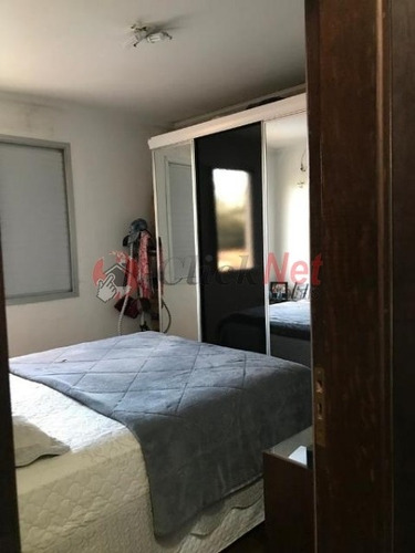 Imagem 14 de 30 de Apartamento À Venda No Bairro Parque Terra Nova Em São Bernardo - 7616