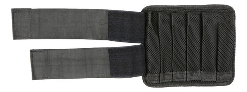 // Chaleco Ajustable De 15/35 Kg Y Pesas Para Entrenamiento