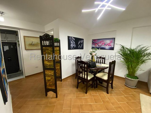 Valle Abajo . Apartamento En Venta , Mim 25-18542