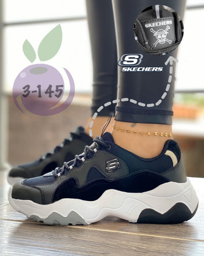Zapatos Tenis Altos Tipo Balenciaga Comodos Plataforma Damas