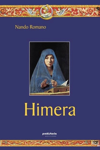 Himera - Nando Romano - Prohistoria