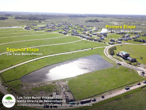 Imagen 7 de 7 de Lote A Laguna Barrio Privado Los Talas