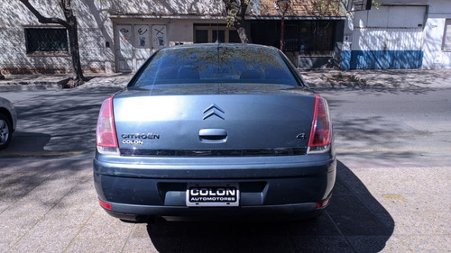 Imagen 15 de 21 de Citroen C4 2009 Automatico 2.0 Nafta Sx