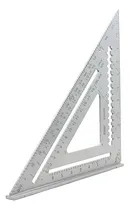 Comprar Escuadra Multiangulo Con Sombrero De Aluminio 12 Pulgadas Rh