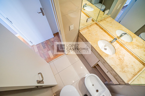 Departamento Alquiler 5 Ambientes Dependencia Full Amenities Amoblado Y Equipado Cochera Vigilancia Puerto Madero