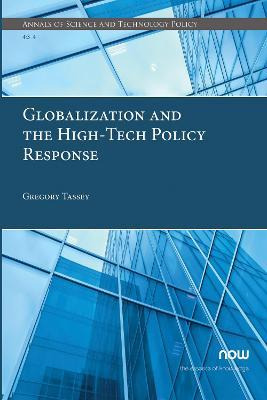 Libro Globalization And The High-tech Policy Response - G...