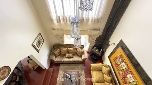 Casa En Lomas De San Andrés