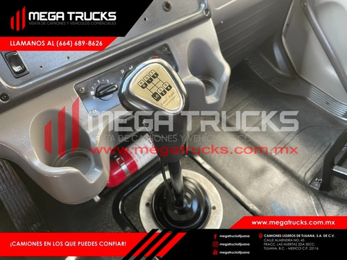 Imagen 6 de 13 de #fg7970 Camion Torton 6x4 2013 Freightliner M2 Estandar