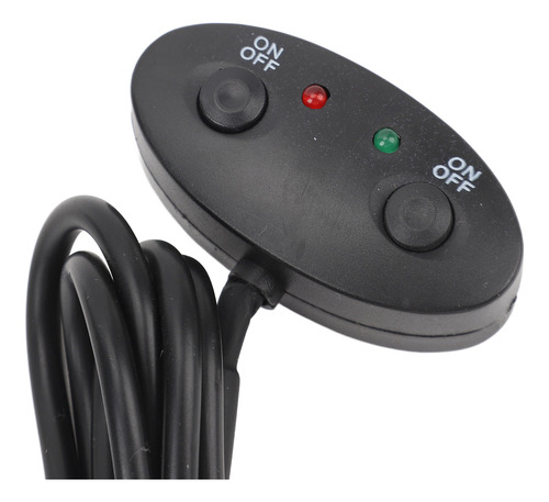Kit De Arnés De Cableado De Doble Color Dc12 V High Low Beam