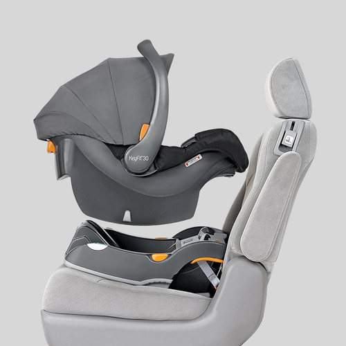Chicco Keyfit 30 Sea Y Base Para El Automóvil Infantil | Asi