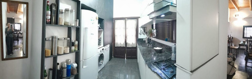 Vende Ph C Cochera En P.a. En Caraffa Y O. Pintos