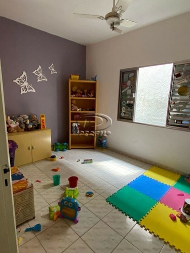 Imagem 4 de 15 de Sobrado - Vila Prudente - Edícula - Pc1592