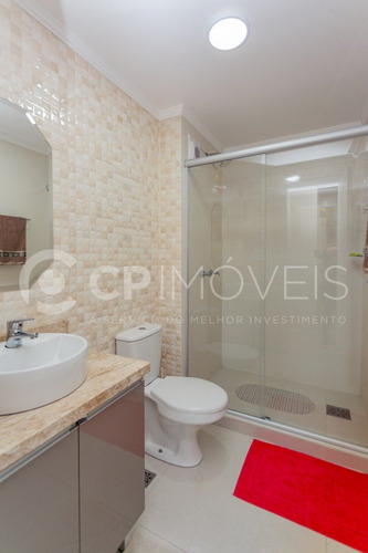 Imagem 3 de 30 de Apartamento Em São Sebastião, Porto Alegre/rs De 110m² 2 Quartos À Venda Por R$ 564.900,00 - Ap1217387-s